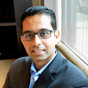 Photo of Abhi Patanagay, Partner, McKinsey & Company